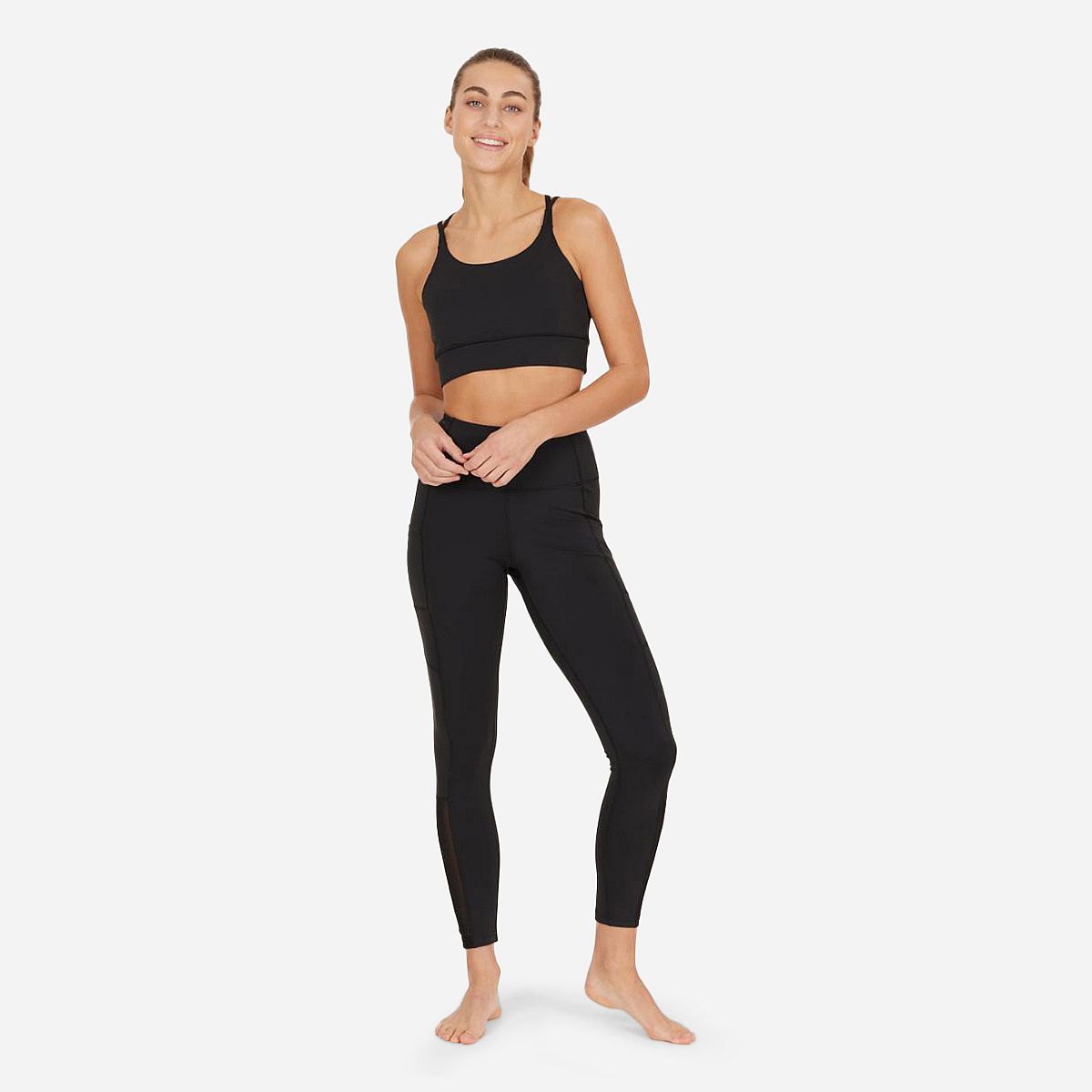 AN320698 Elli Tights Dames