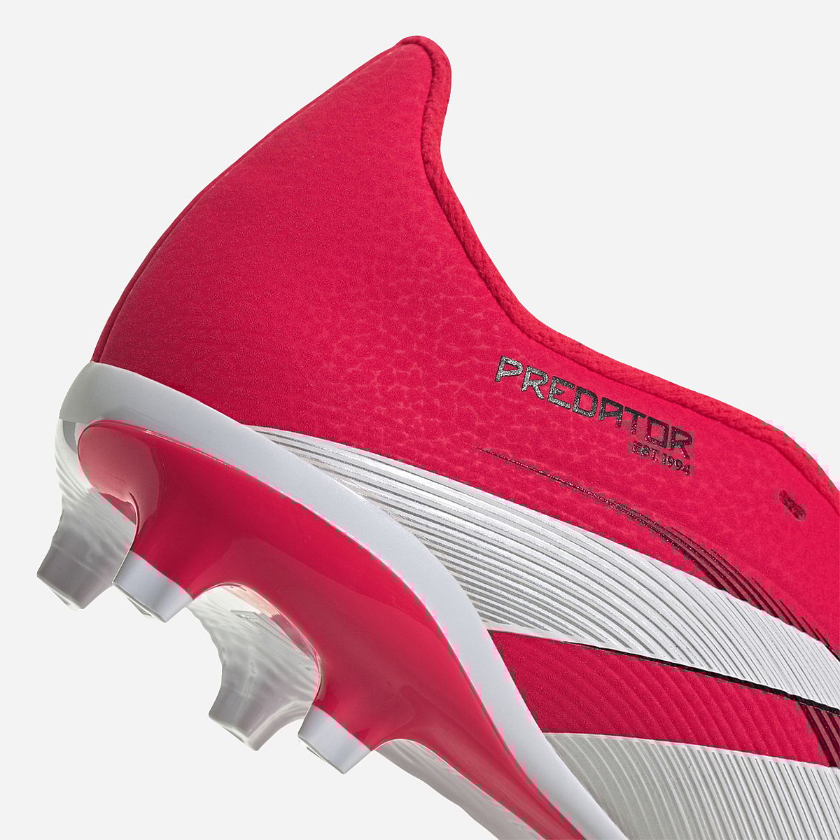 AN321156 Predator League Tongue FG Voetbalschoenen Junior