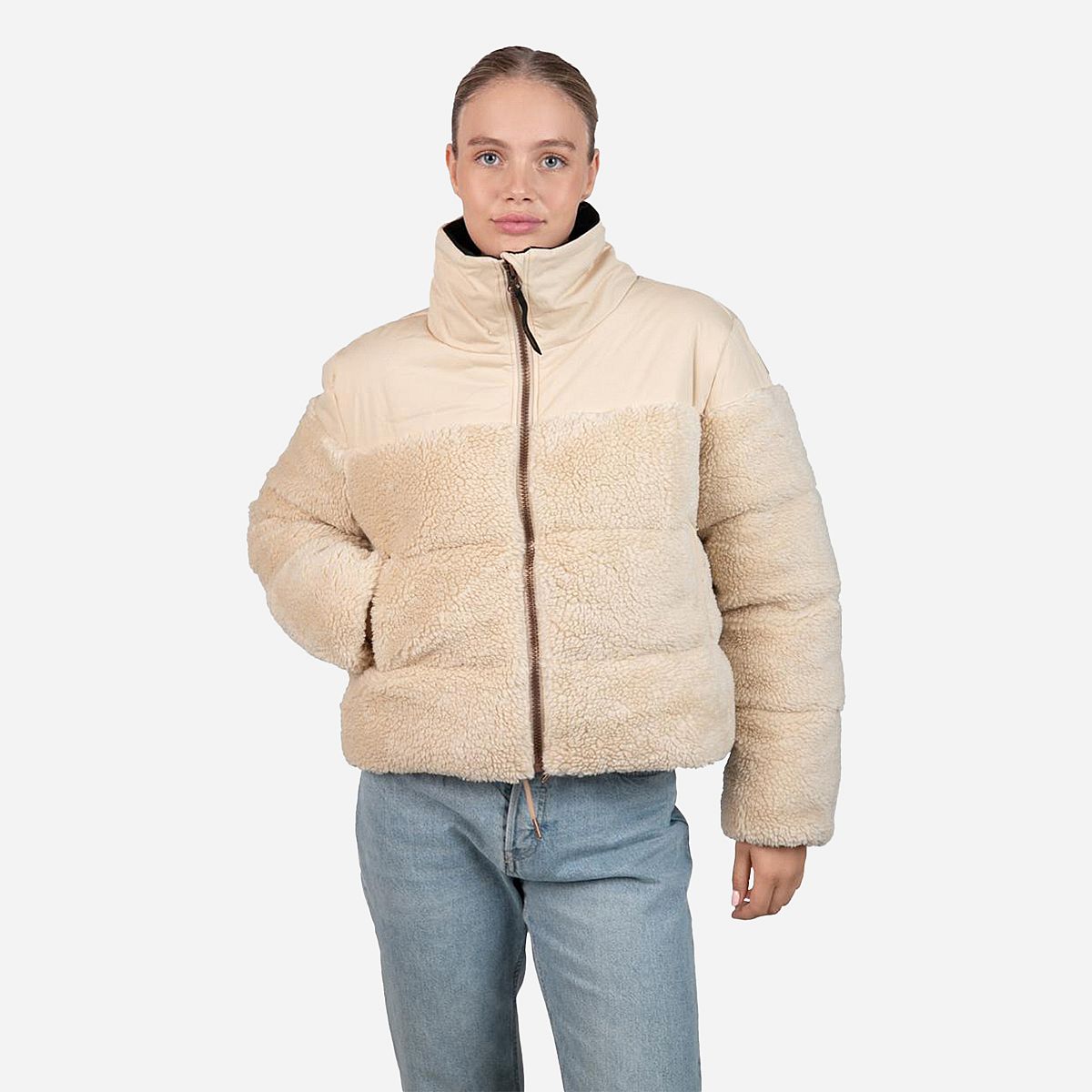 AN317918 Teddy Jas Dames