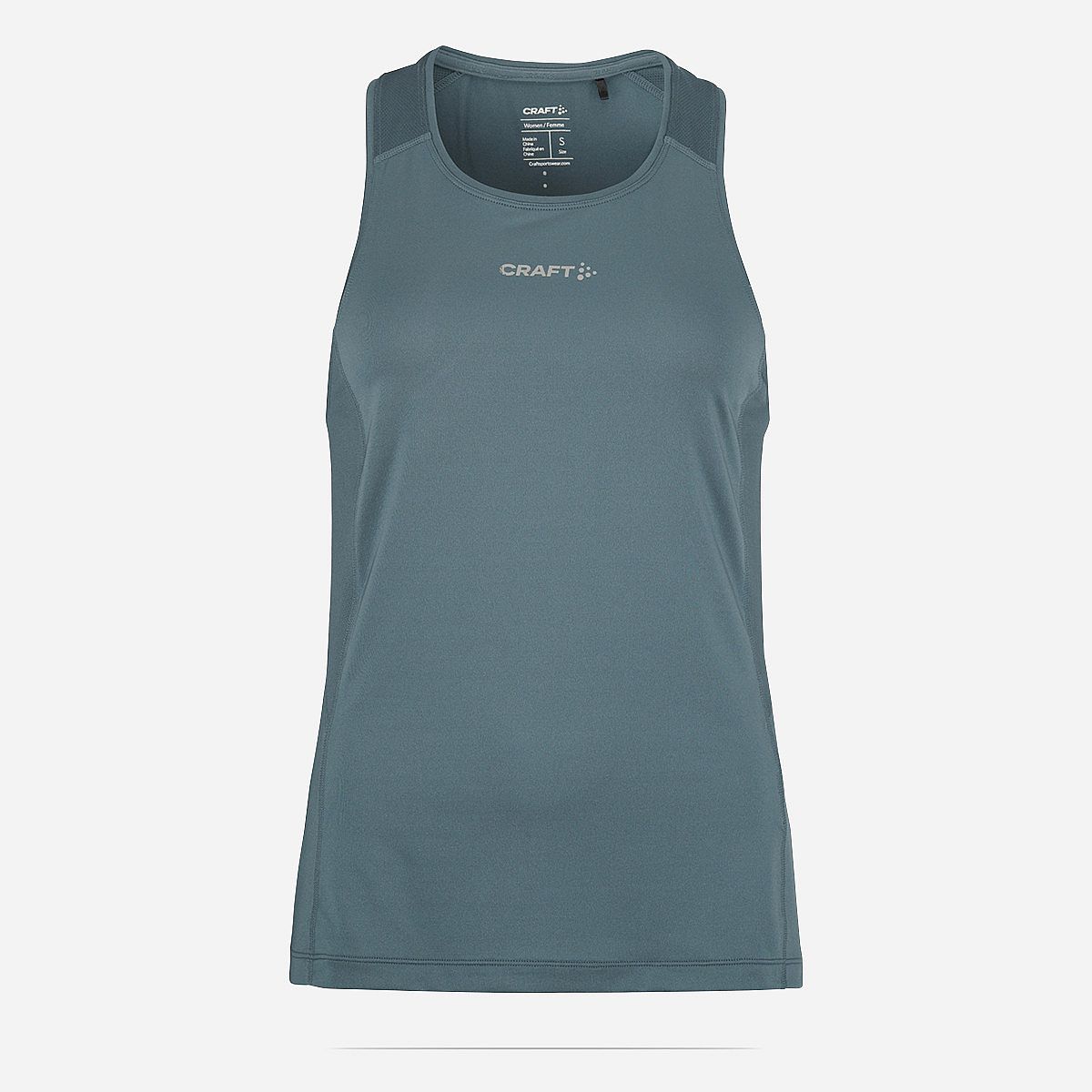 AN323210 Advanced Essence Tanktop 2 Dames