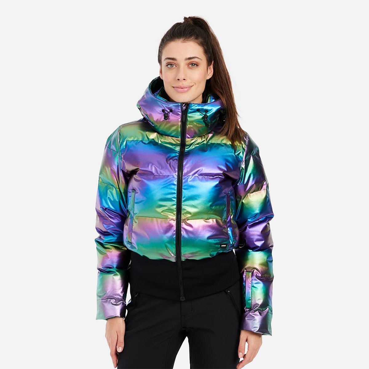 AN318504 Laila Ski/Snowboard Jas Dames