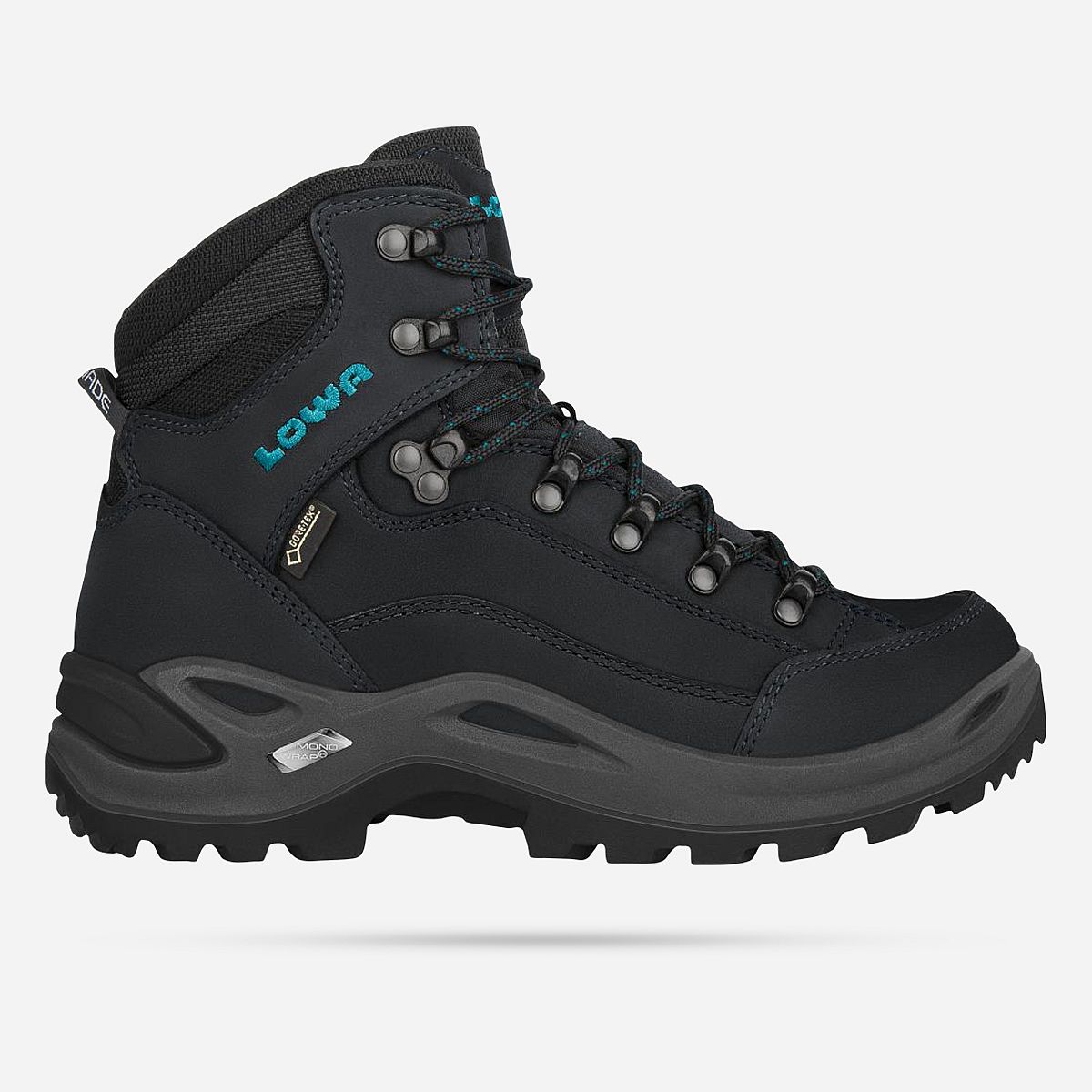 AN320310 Renegade GTX Mid Wandelschoenen Dames