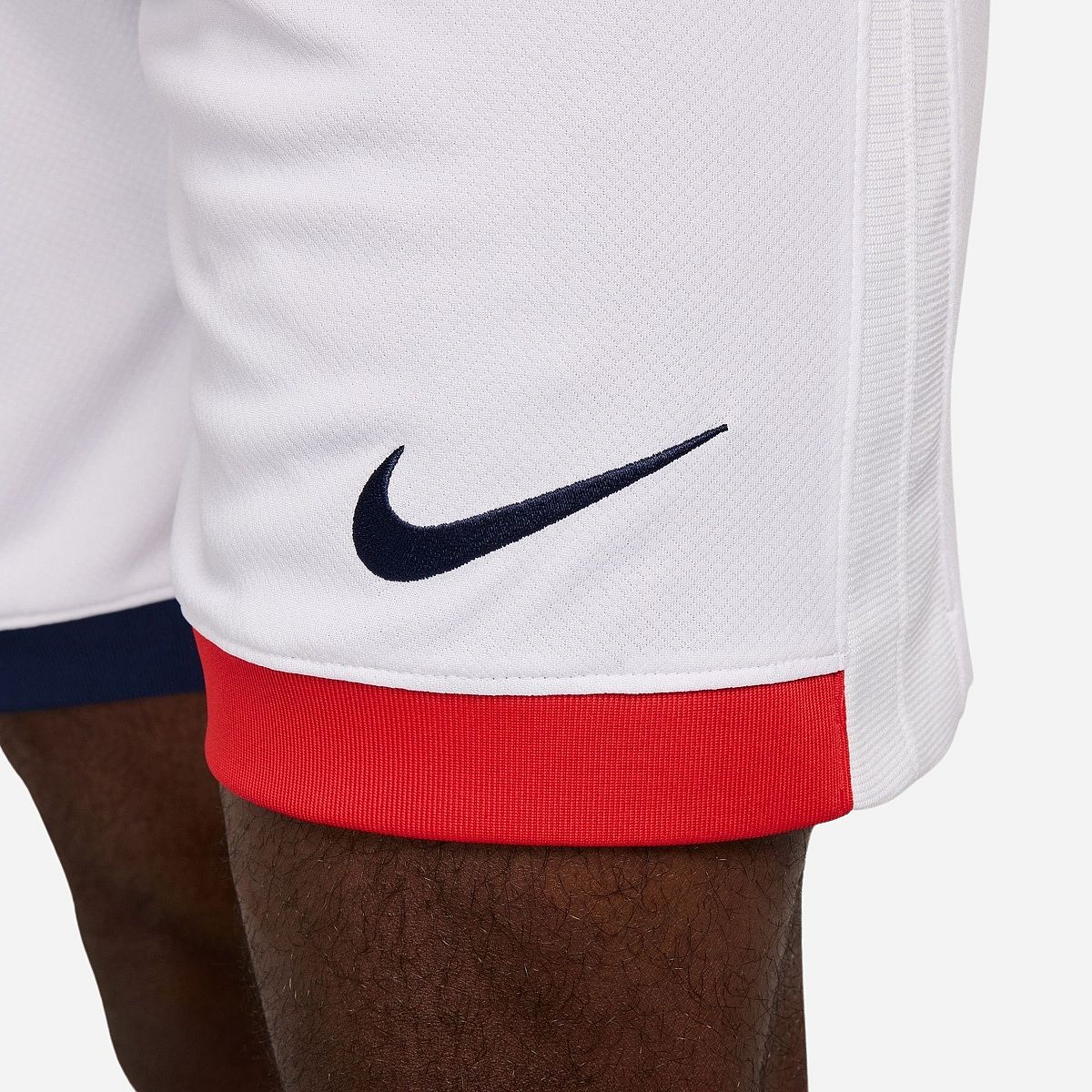 AN316543 Paris Saint Germain Uitshort 24/25 Senior