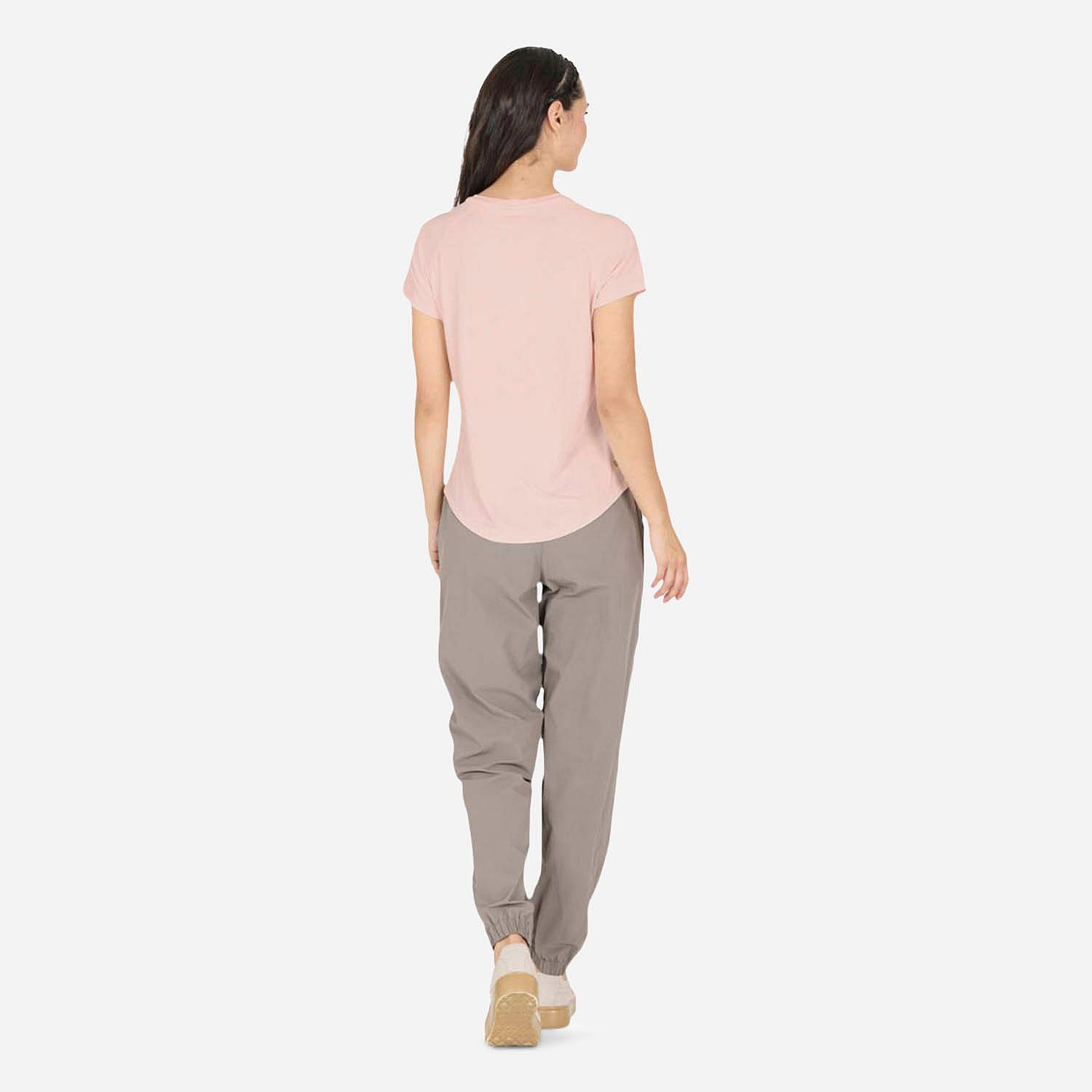 AN320671 Gaina V2 Short Sleeve Shirt Dames