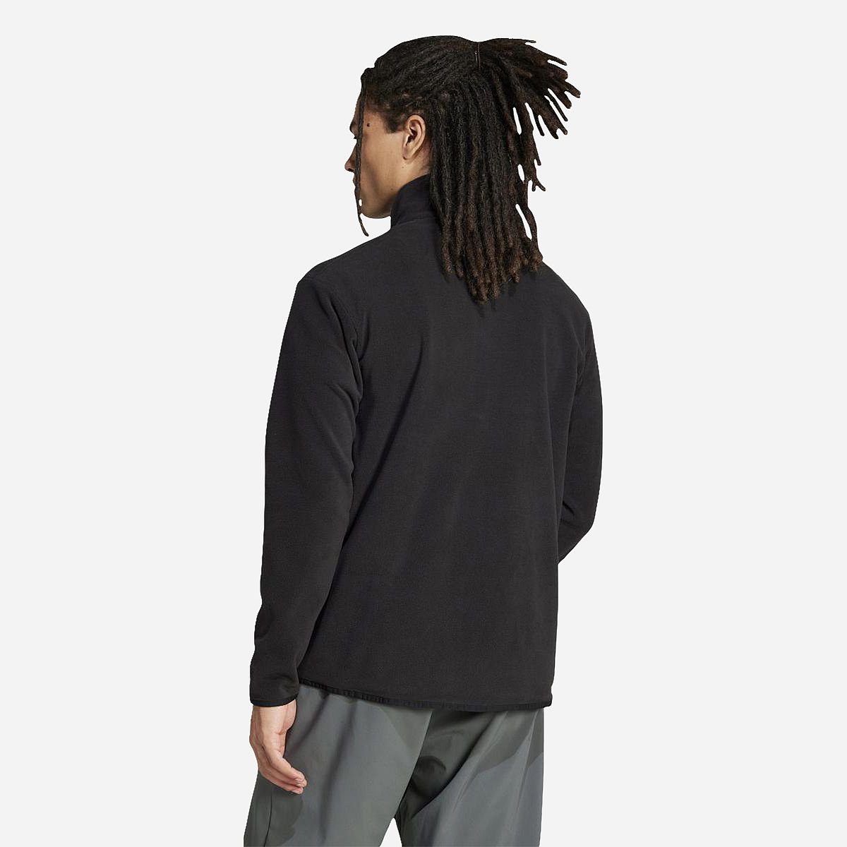AN321000 Terrex Multi Essentials Full-Zip Fleece Jacket