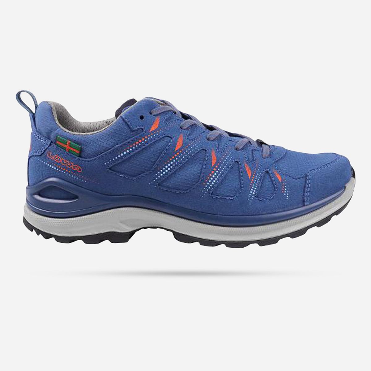 AN313489 Vierdaagse Innox Evo GTX Wandelschoenen Dames