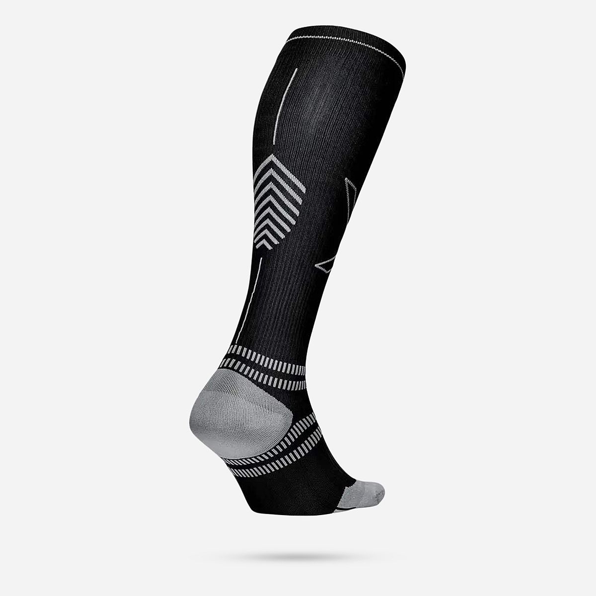 AN298090 Compressiesokken Heren