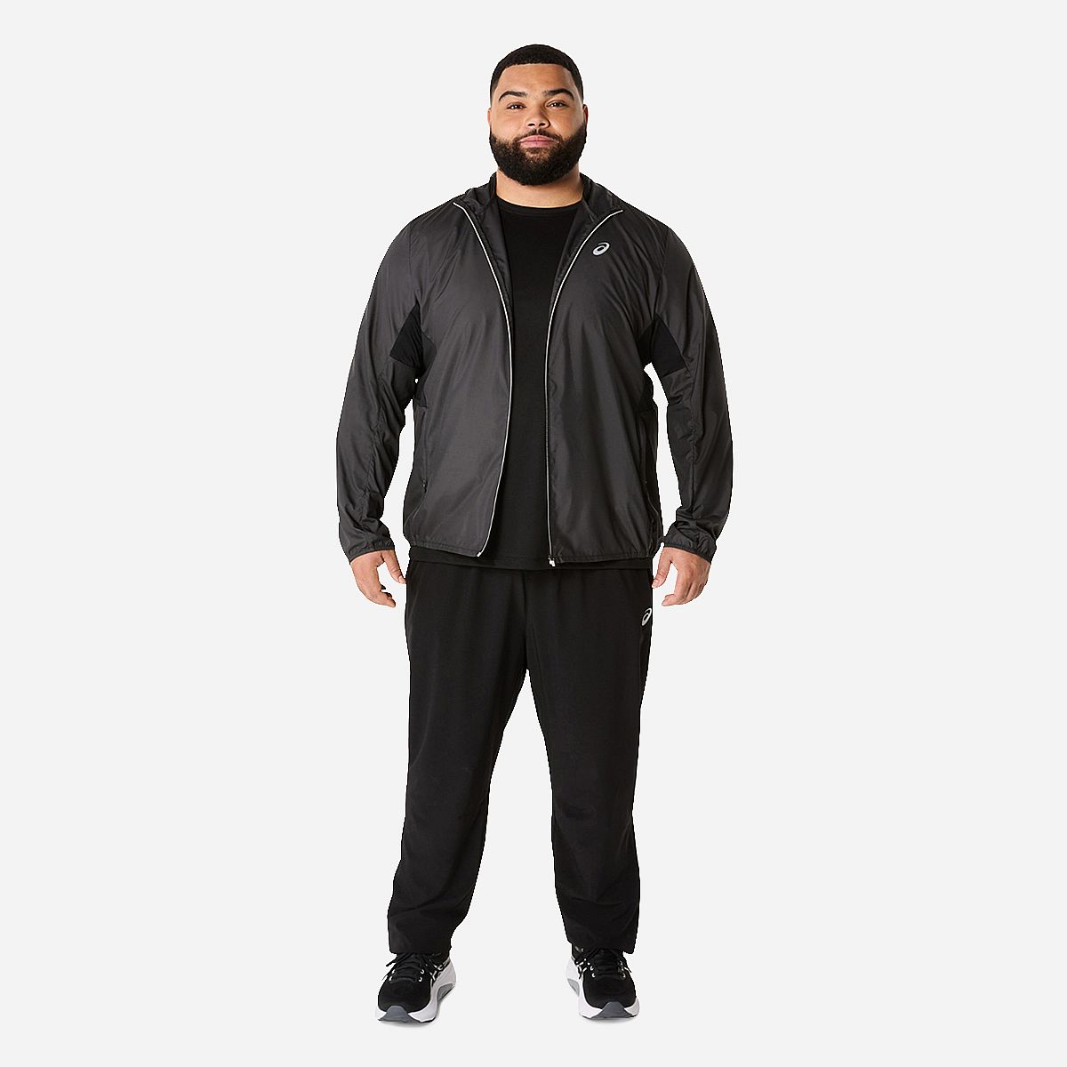 AN320569 Core Woven Trainingsbroek Heren