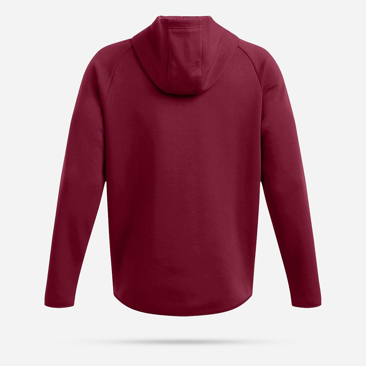 AN315375 Unstoppable Fleece Full Zip Vest Heren