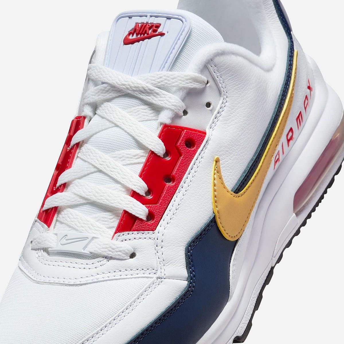 AN324930 Air Max Limited 3 Premium Sneakers Heren