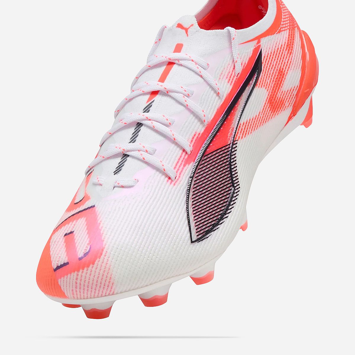AN320450 Ultra 5 Ultimate FG Voetbalschoenen Senior