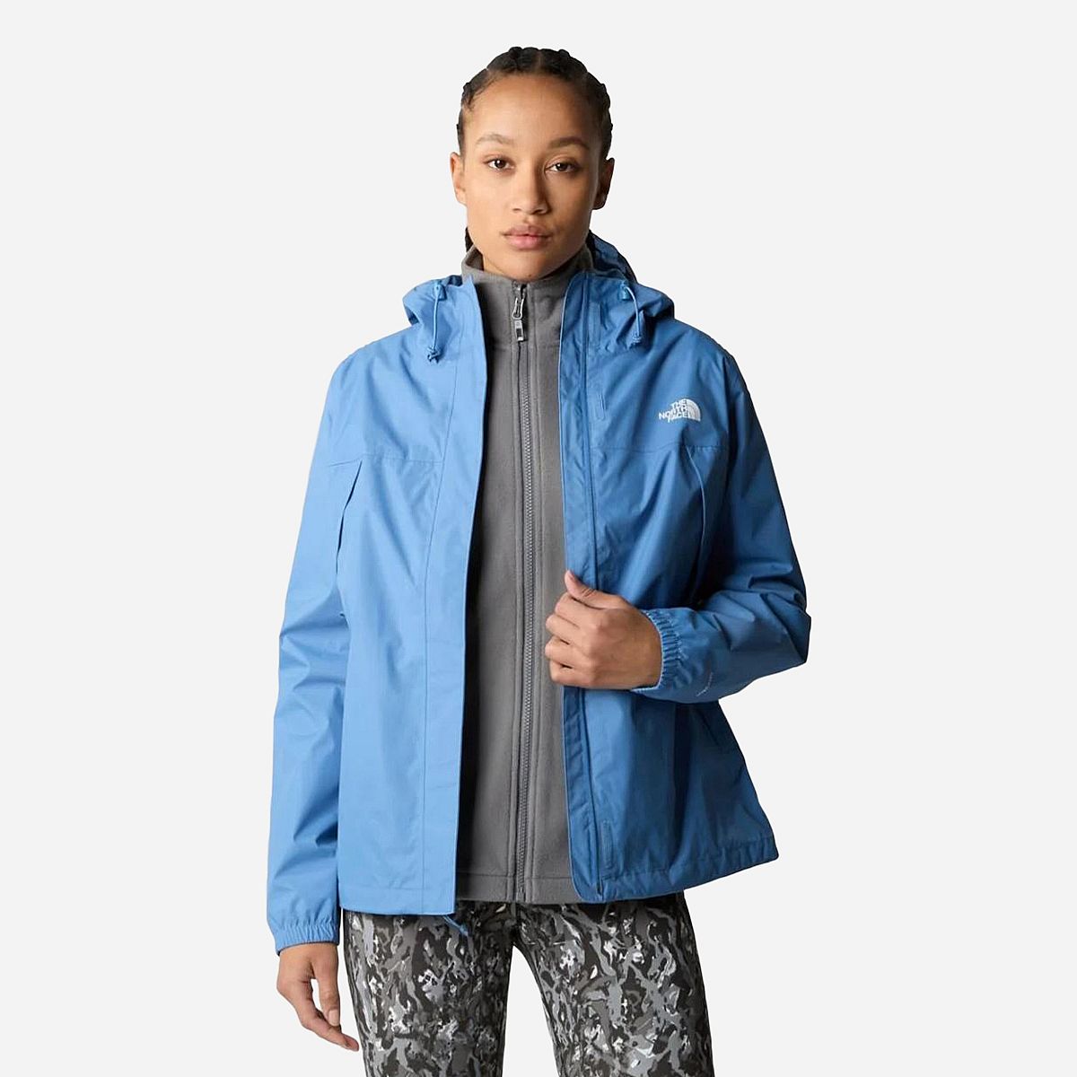 AN310209 Antora Jacket Dames