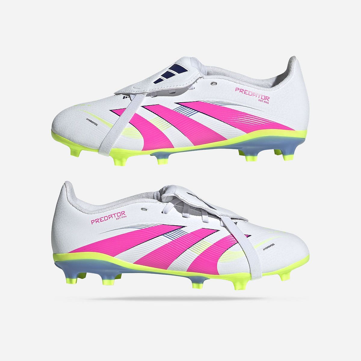 AN323972 Predator League Fold-Over Tongue FG Voetbalschoenen Junior
