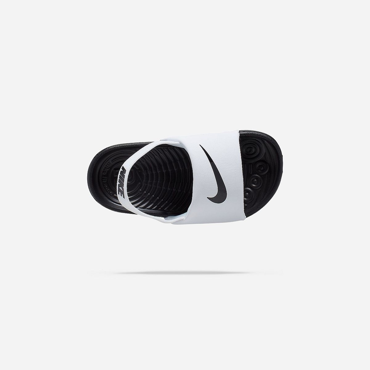 AN324901 Kawa Slippers Peuters