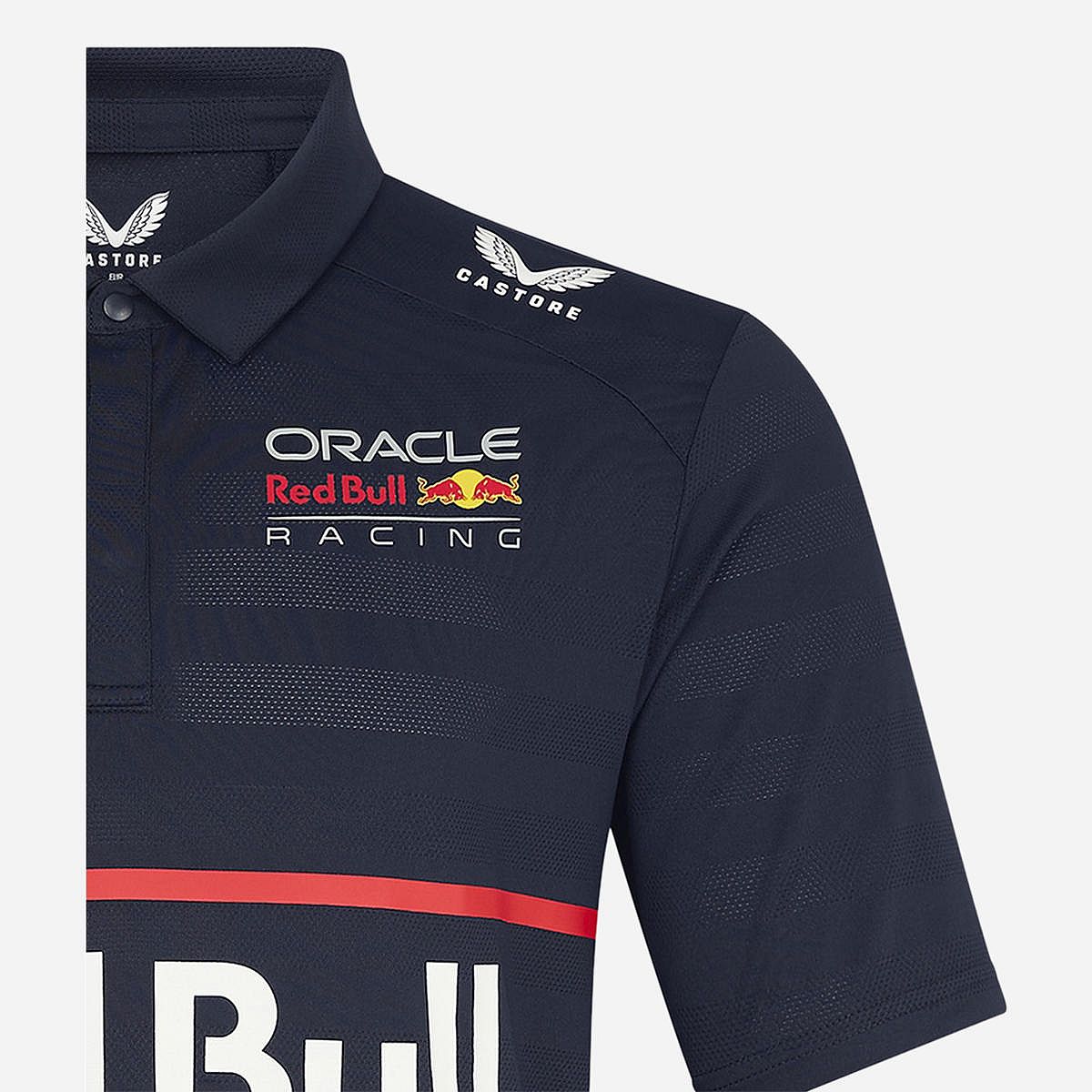 AN324060 Ss Polo Shirt Driver Mv