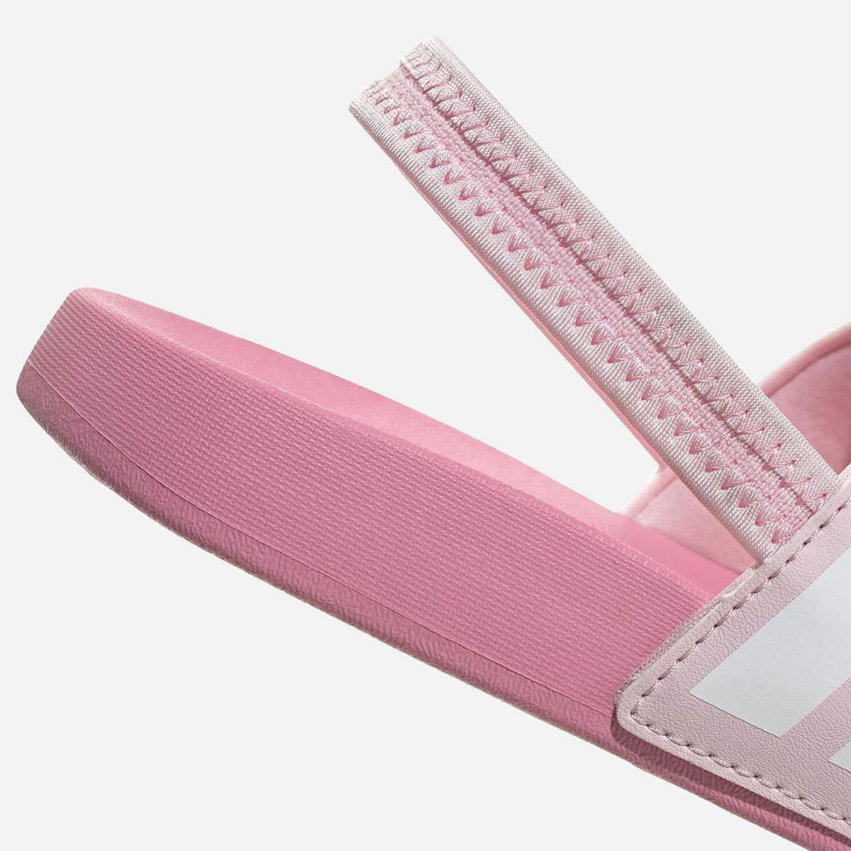 AN321280 Adilette Estrap Slides Kids