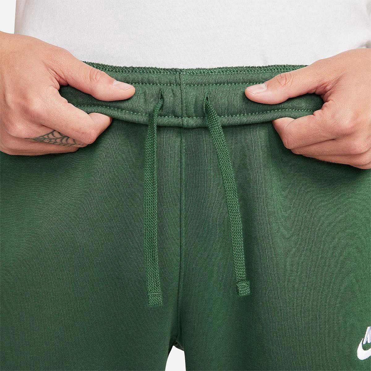 AN319057 Sportswear Club Fleece Joggingbroek Heren
