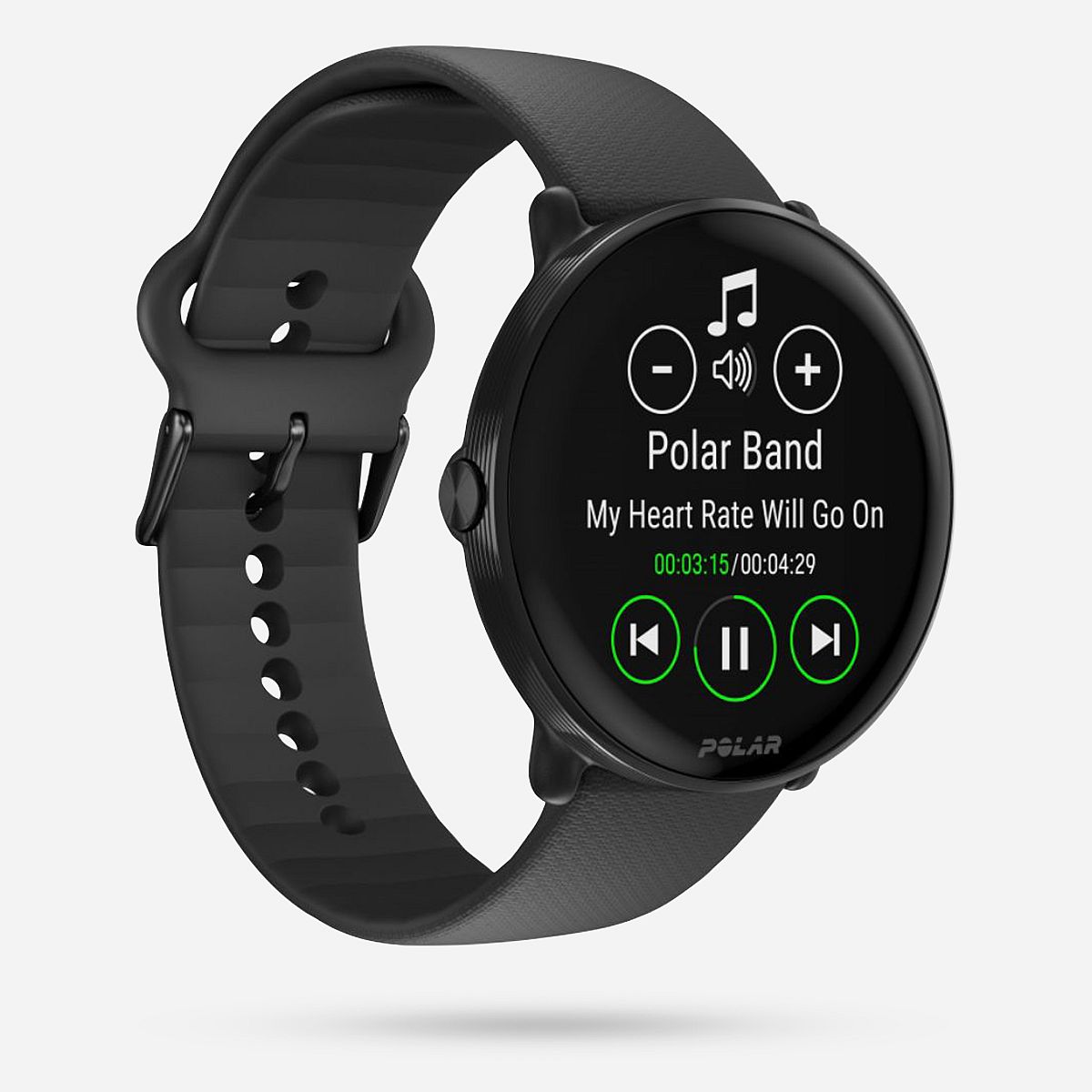 AN294010 Polar Ignite 3