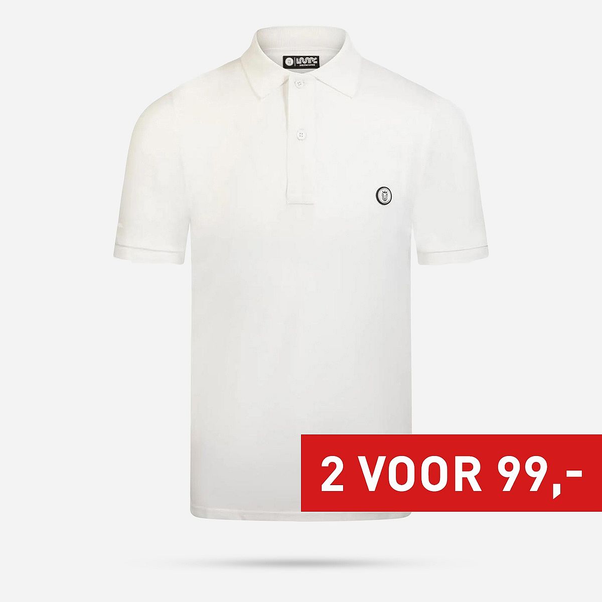 AN317122 Polo Heren
