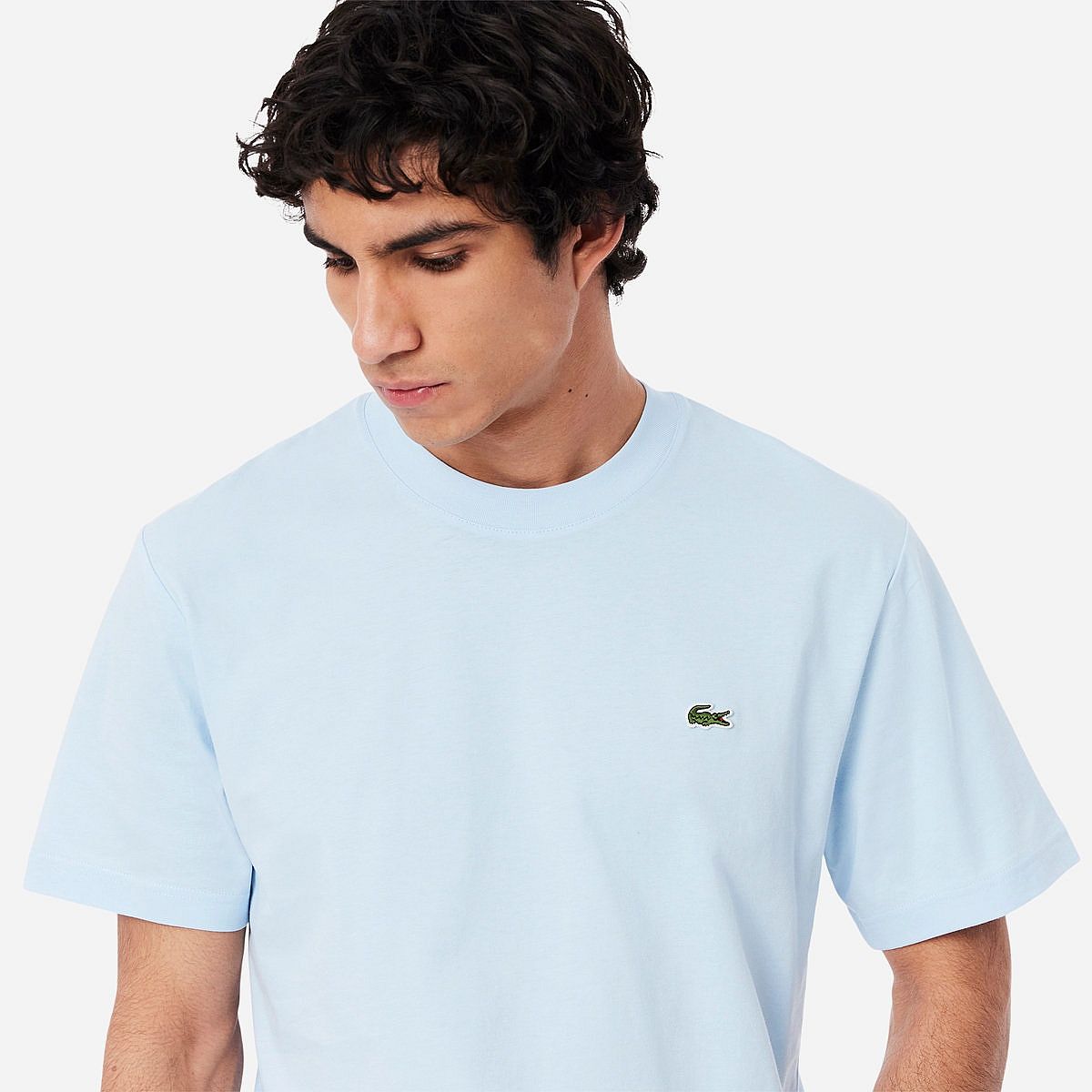 AN320805 1HT1 T-shirt Heren