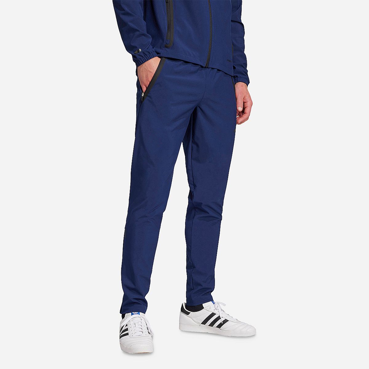 AN319288 Tiro 25C VT Broek Senior