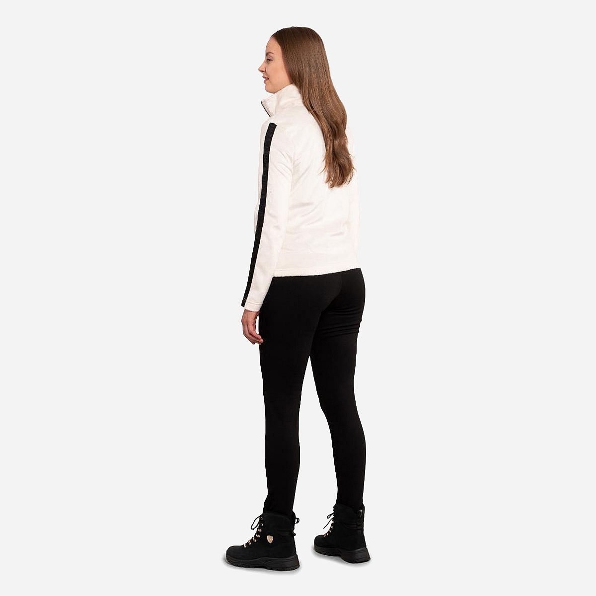 AN318560 Halmejoki Ski Vest Dames