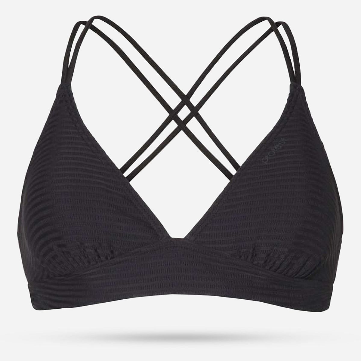 AN263989 Patio Triangle Bikini Top Dames