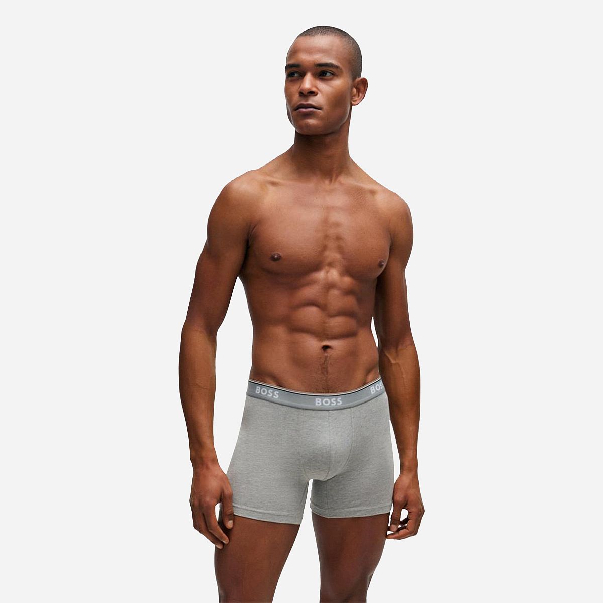 AN312711 3-Pack Power Boxershorts Heren
