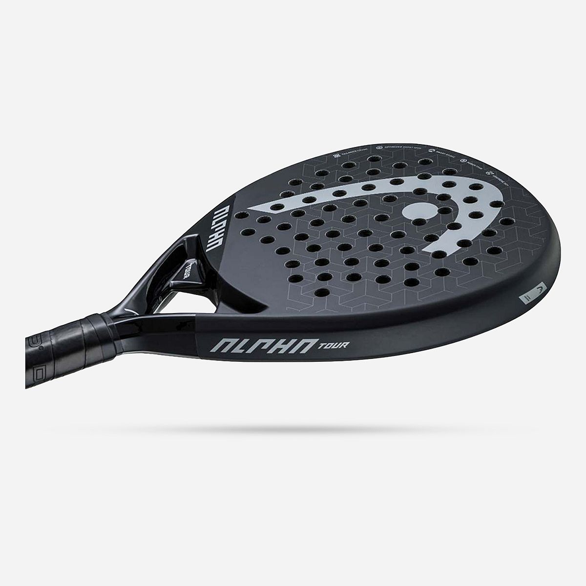 AN298192 Graphene 360+ Alpha Tour