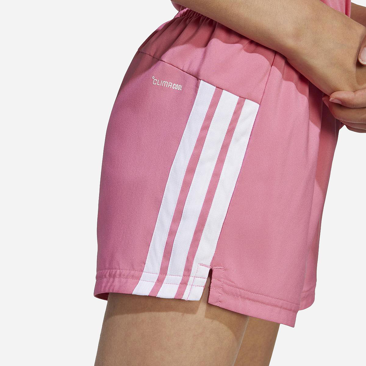 AN321276 Train Essentials 3-Stripes Shorts Kids