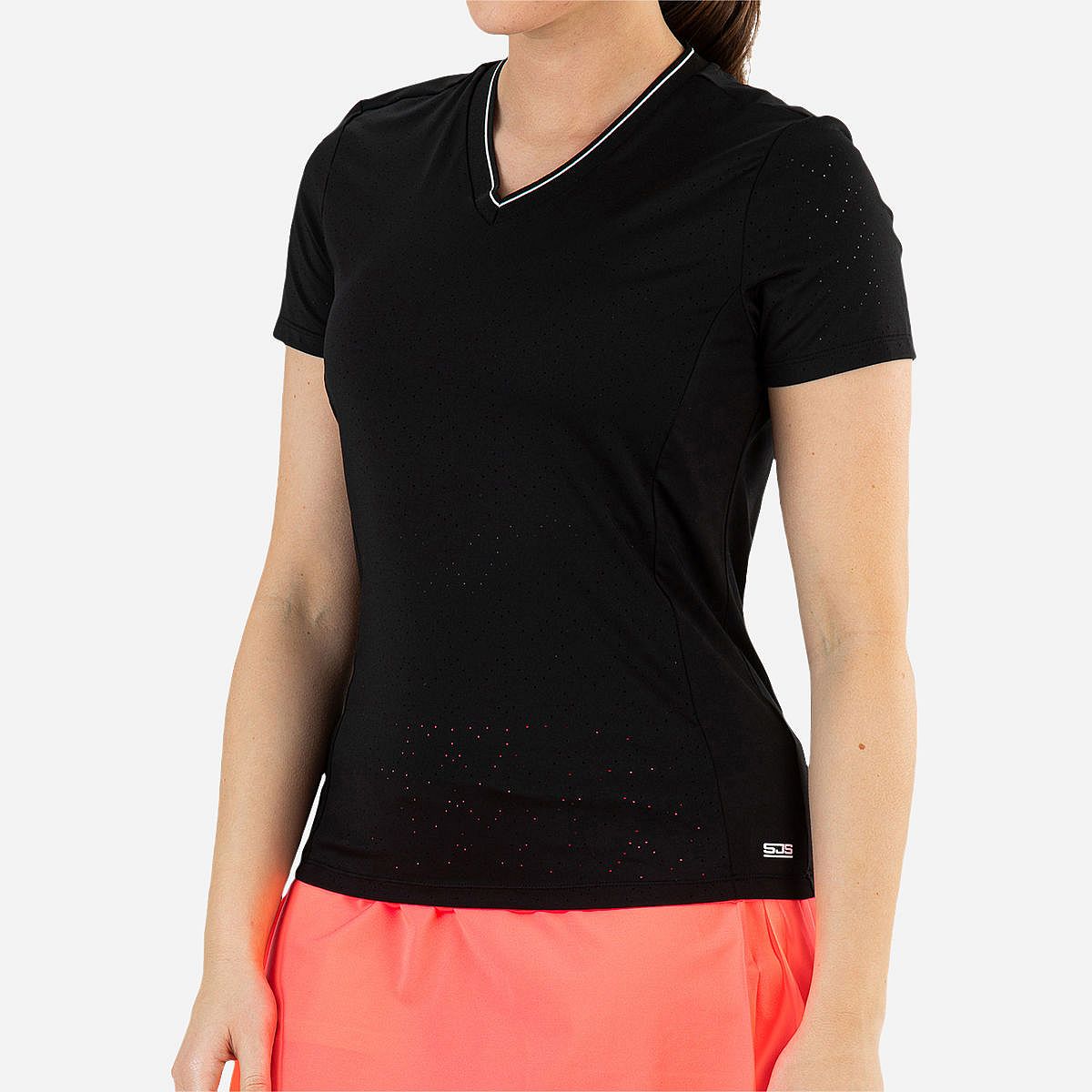 AN323669 Iza T-Shirt Dames