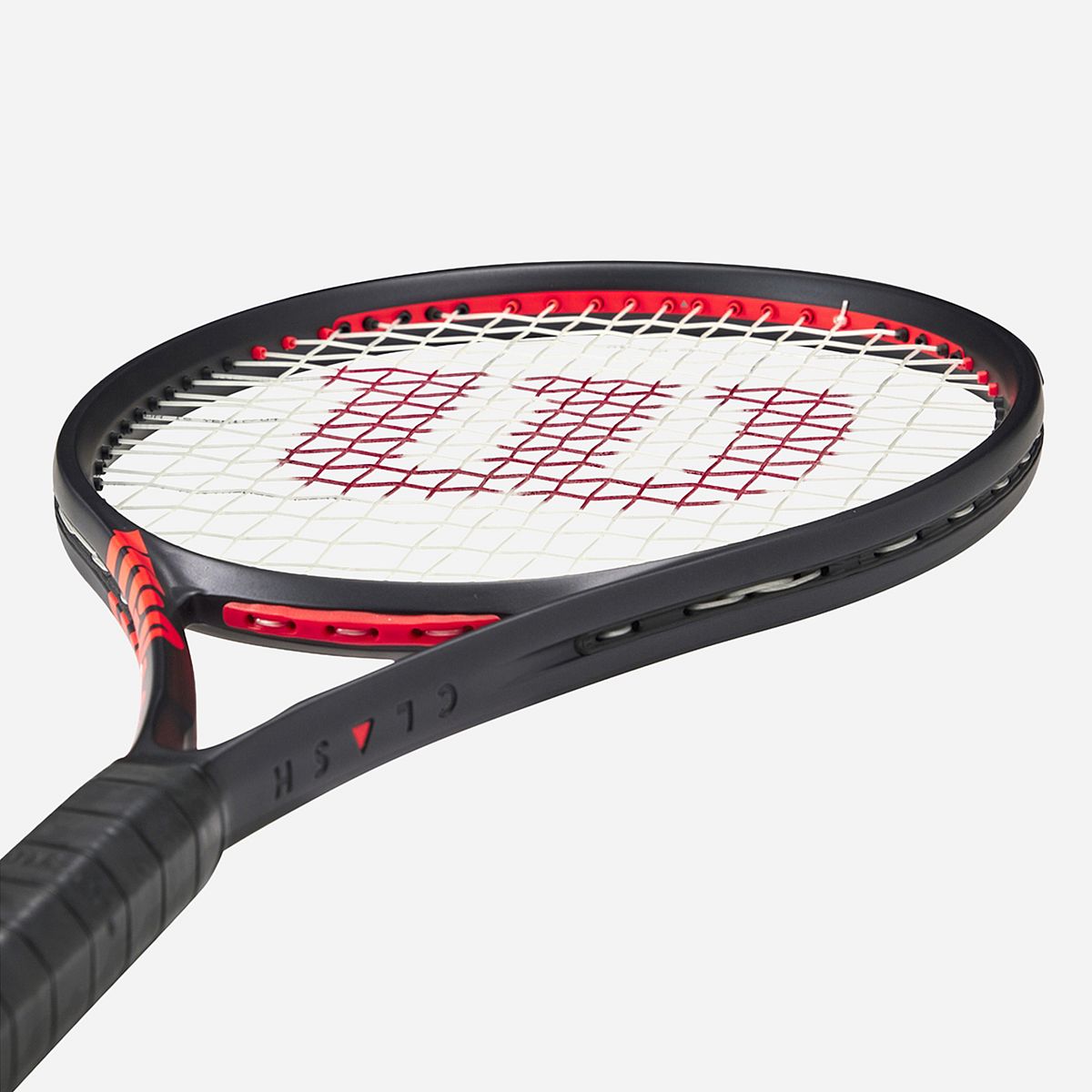 AN321659 Clash 100Ul V3.0 Tennisracket Senior