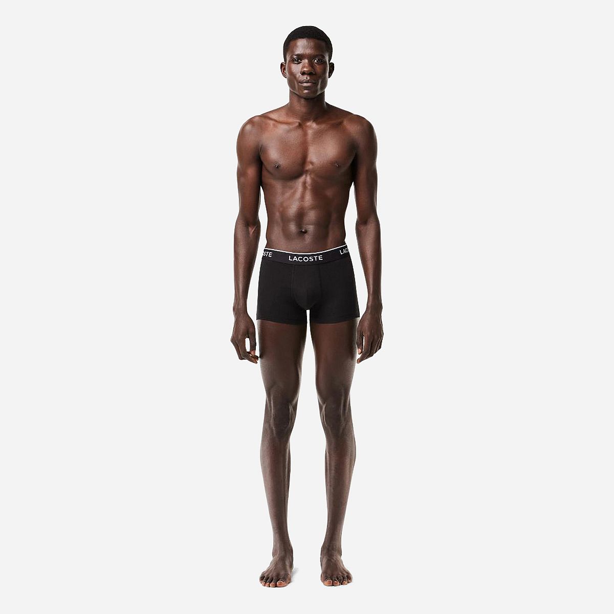 AN263732 3-Pack Boxershorts Heren