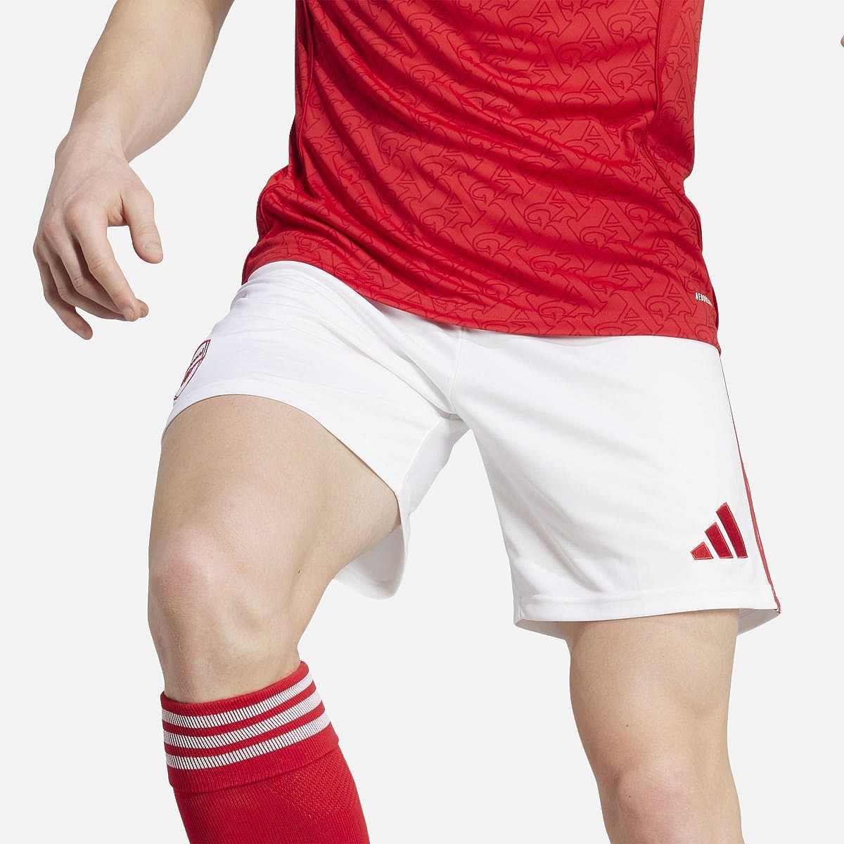 AN323930 Arsenal 25/26 Thuisshort Senior