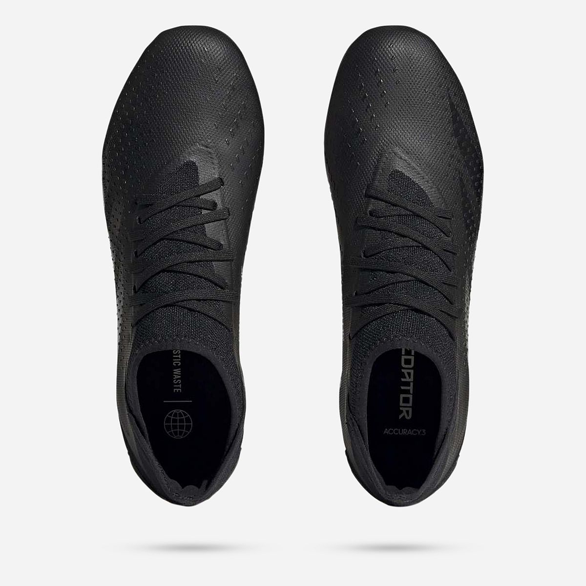 AN296891 Predator Accuracy.3 FG Voetbalschoenen Senior