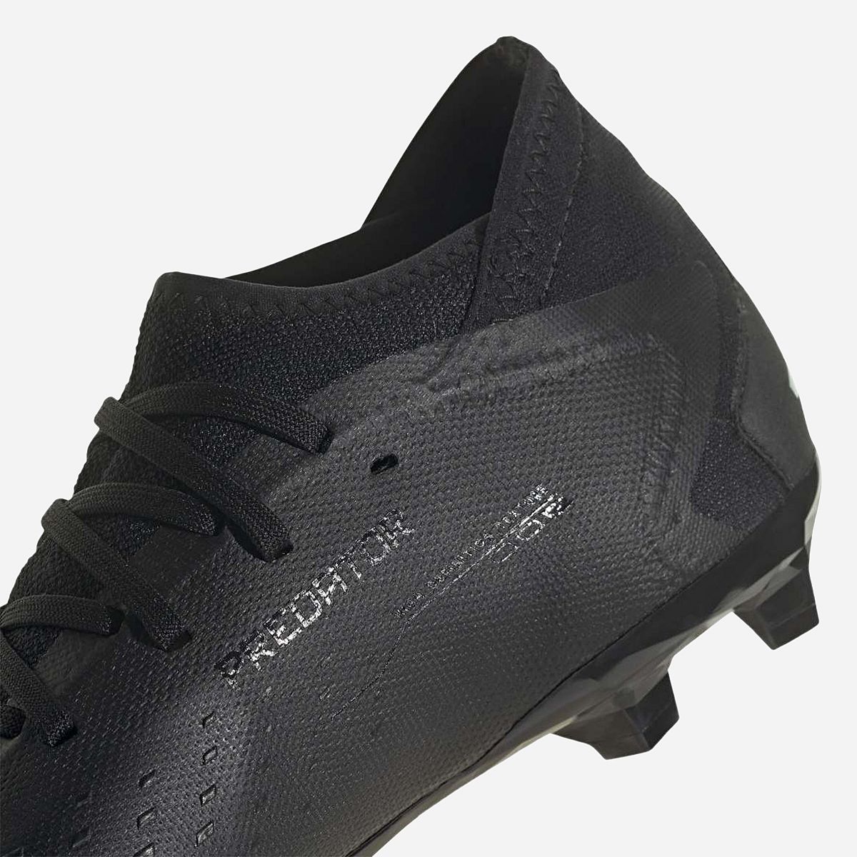 AN296891 Predator Accuracy.3 FG Voetbalschoenen Senior
