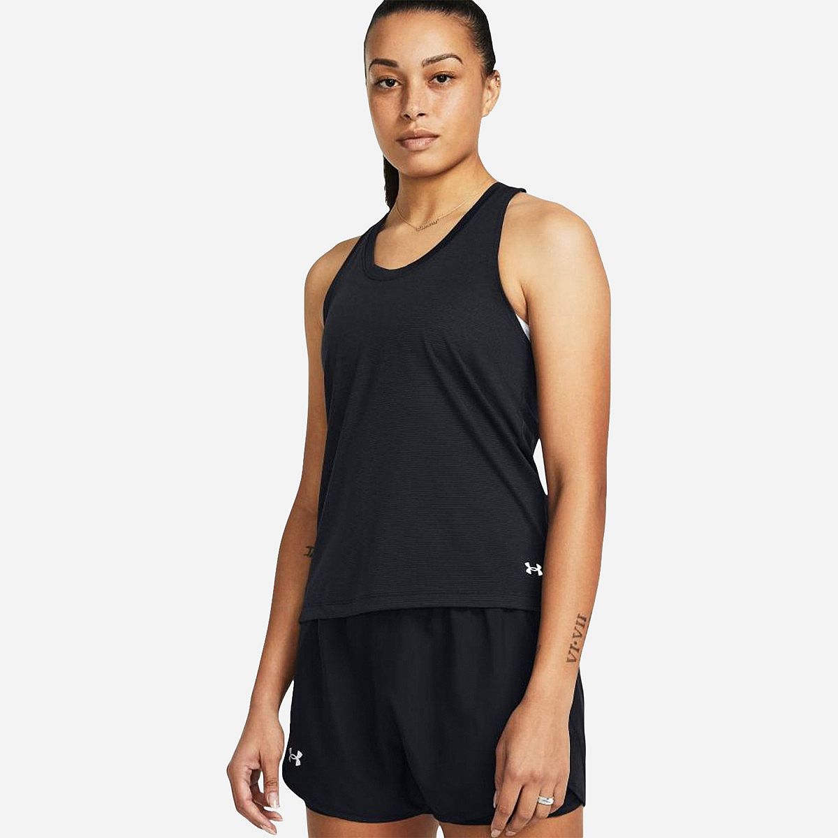 AN322563 Launch Tanktop Dames