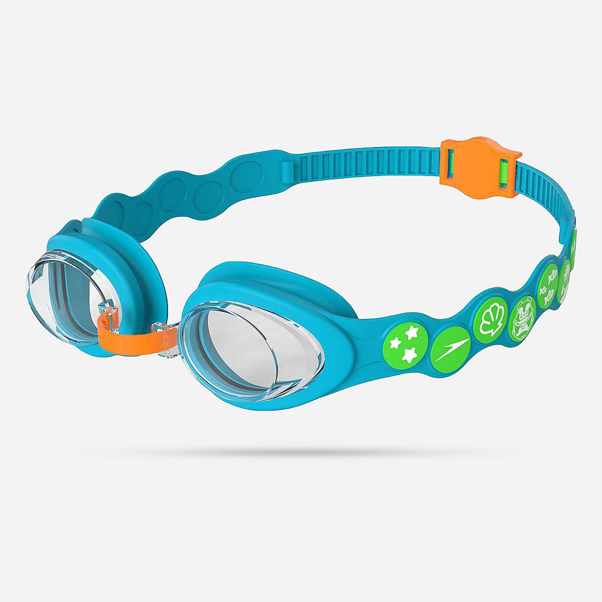 AN297080 Infant Spot Goggle P12