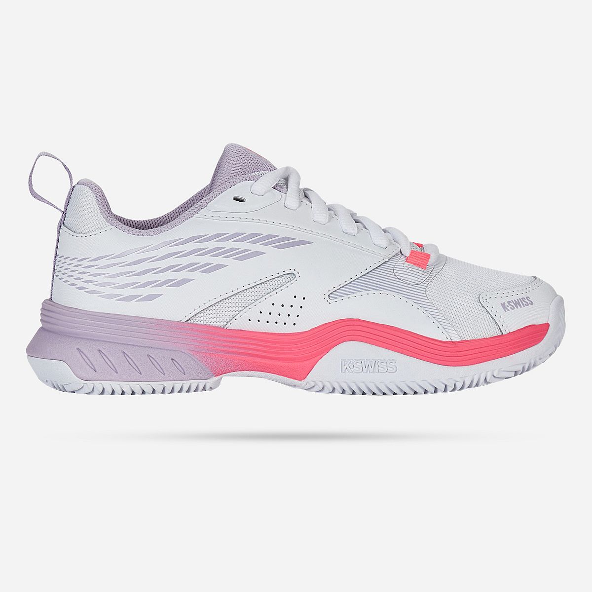 AN323260 Speedex Clay Tennisschoenen Dames