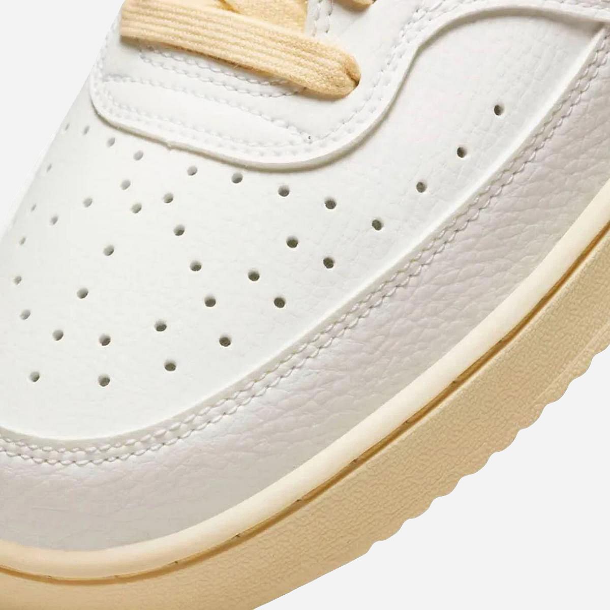 AN309501 Court Vision Low Sneakers Heren