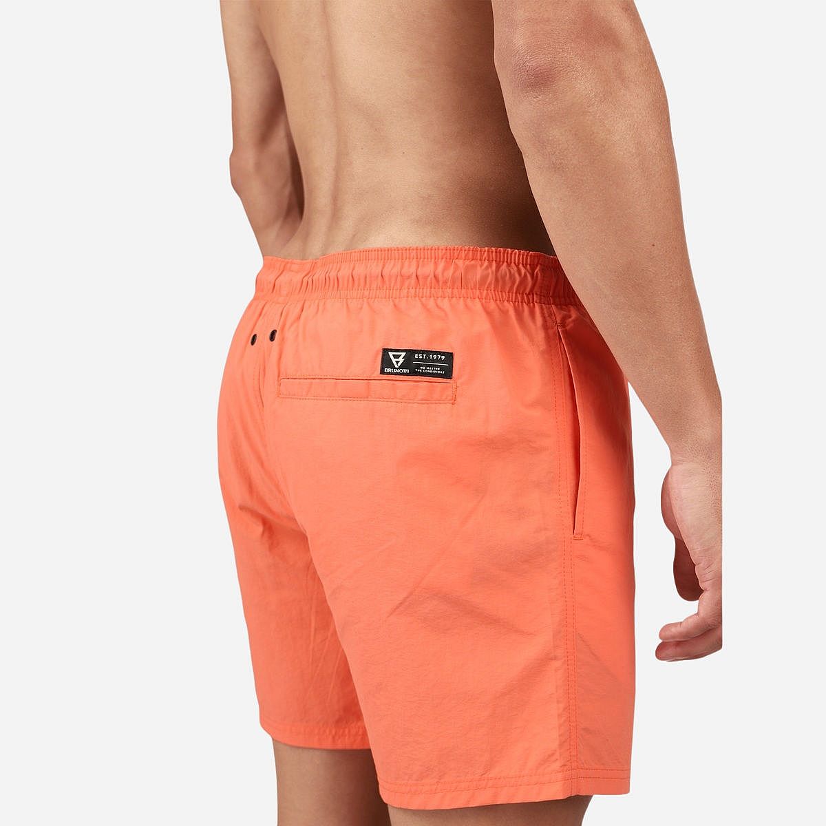 AN324321 Hester Zwem Short Heren