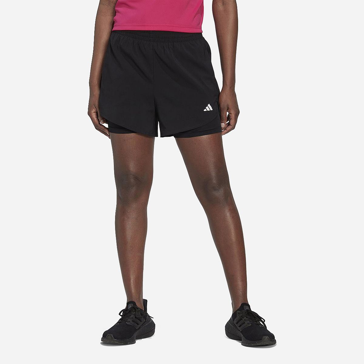 AN308698 Minimal Two-in-One Short