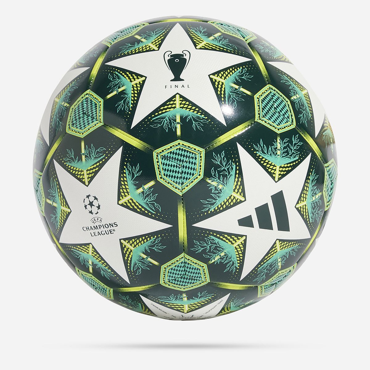 AN321295 UCL Training 24/25 Knockout Stages Bal Senior