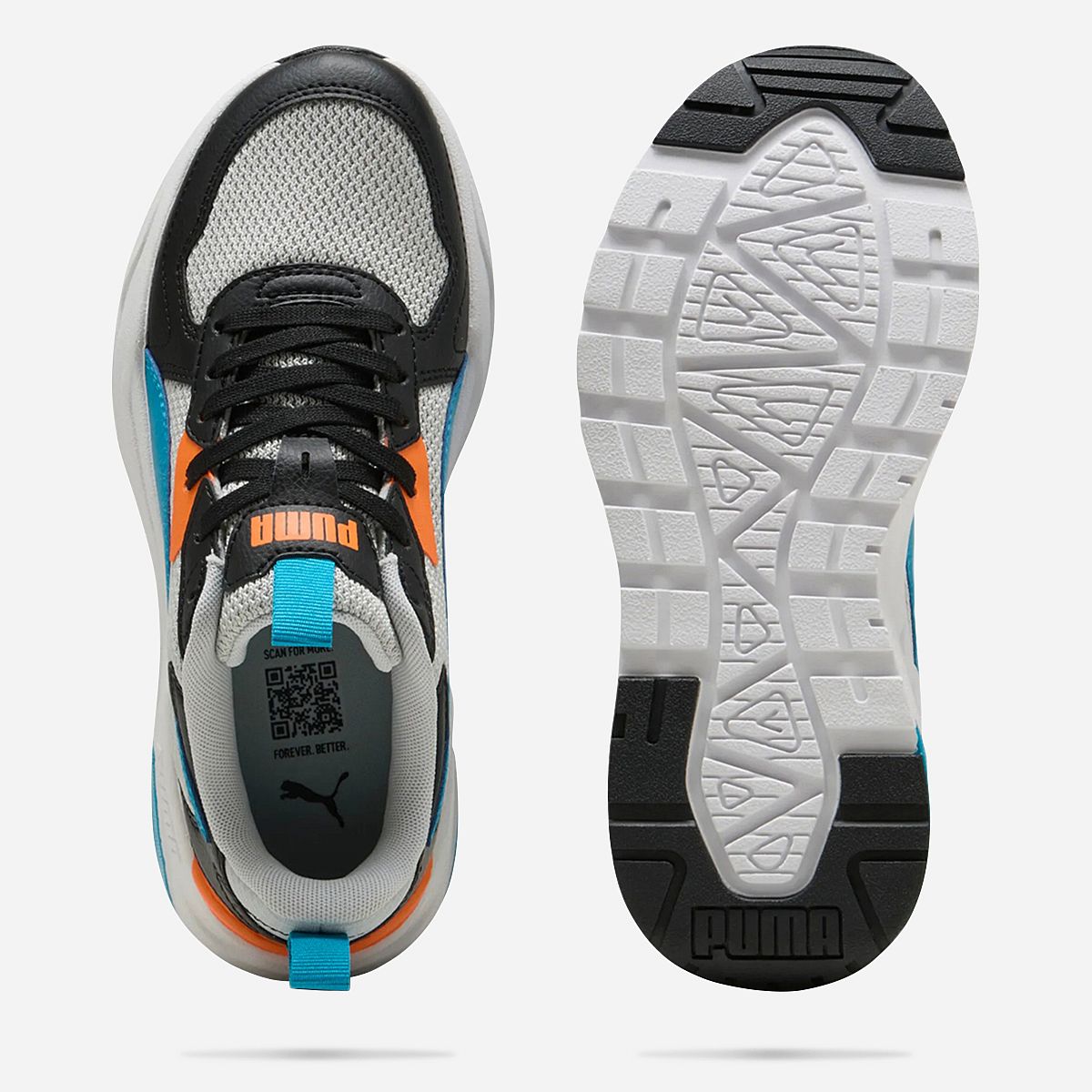 AN321985 Trinity Lite Sneakers Junior