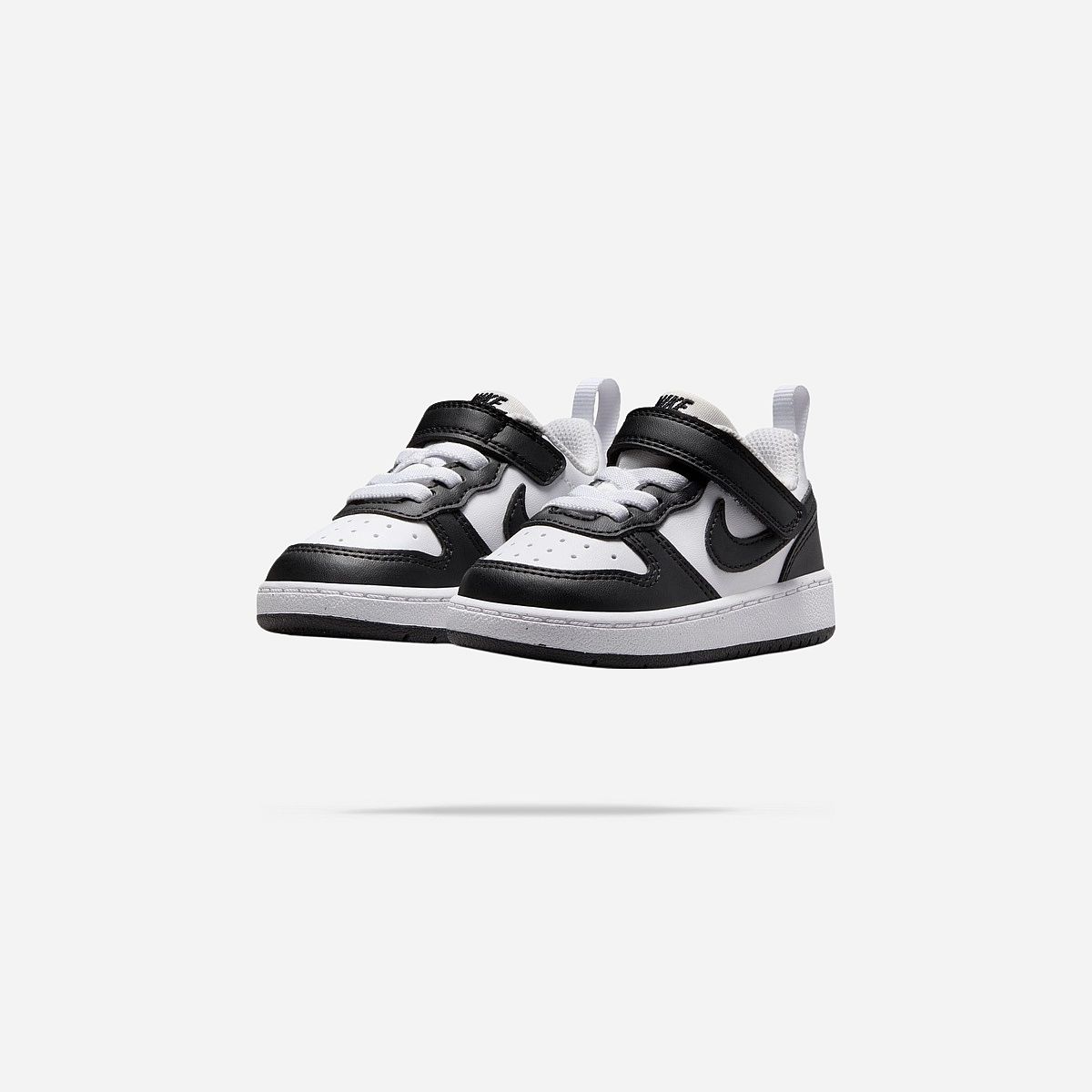 AN324905 Court Borough Low Recraft Baby Sneakers