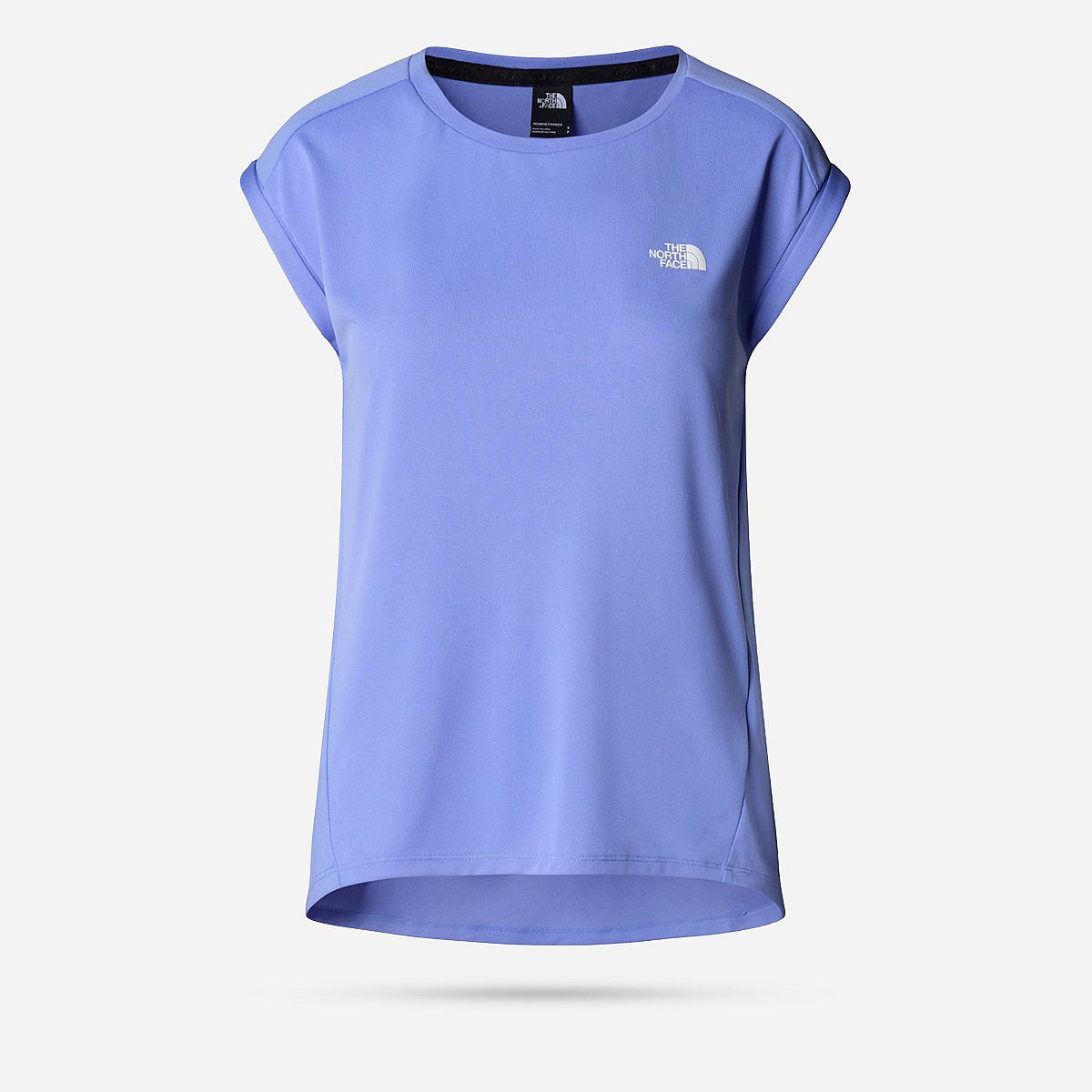 AN322690 Tanken T-Shirt Dames