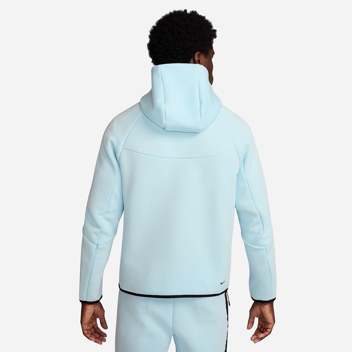 AN325038 New Tech Fleece Hoodie Heren 2025