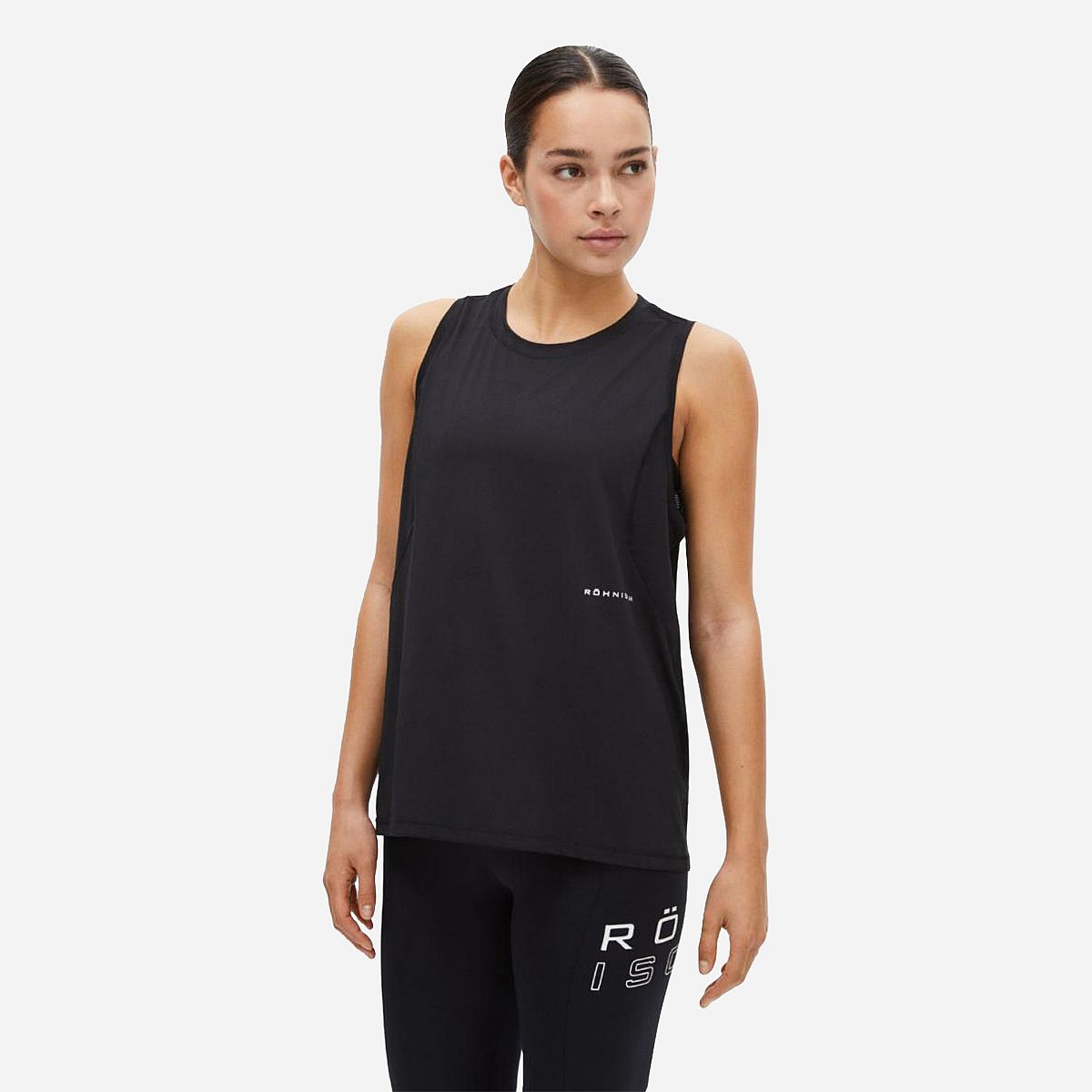AN309891 Workout Tank Top Dames