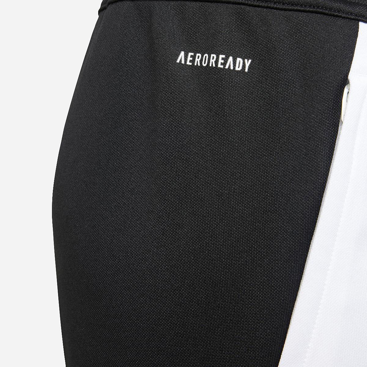 AN321160 Tiro 24 Training Tracksuit Bottoms Kids