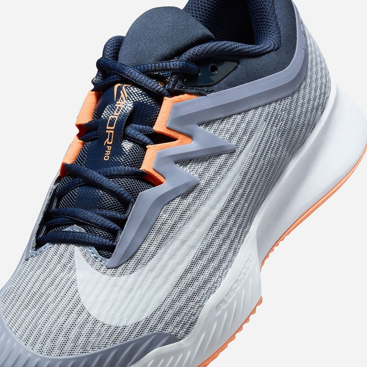 AN324856 Vapor Pro 3 Clay Court Tennisschoenen Heren